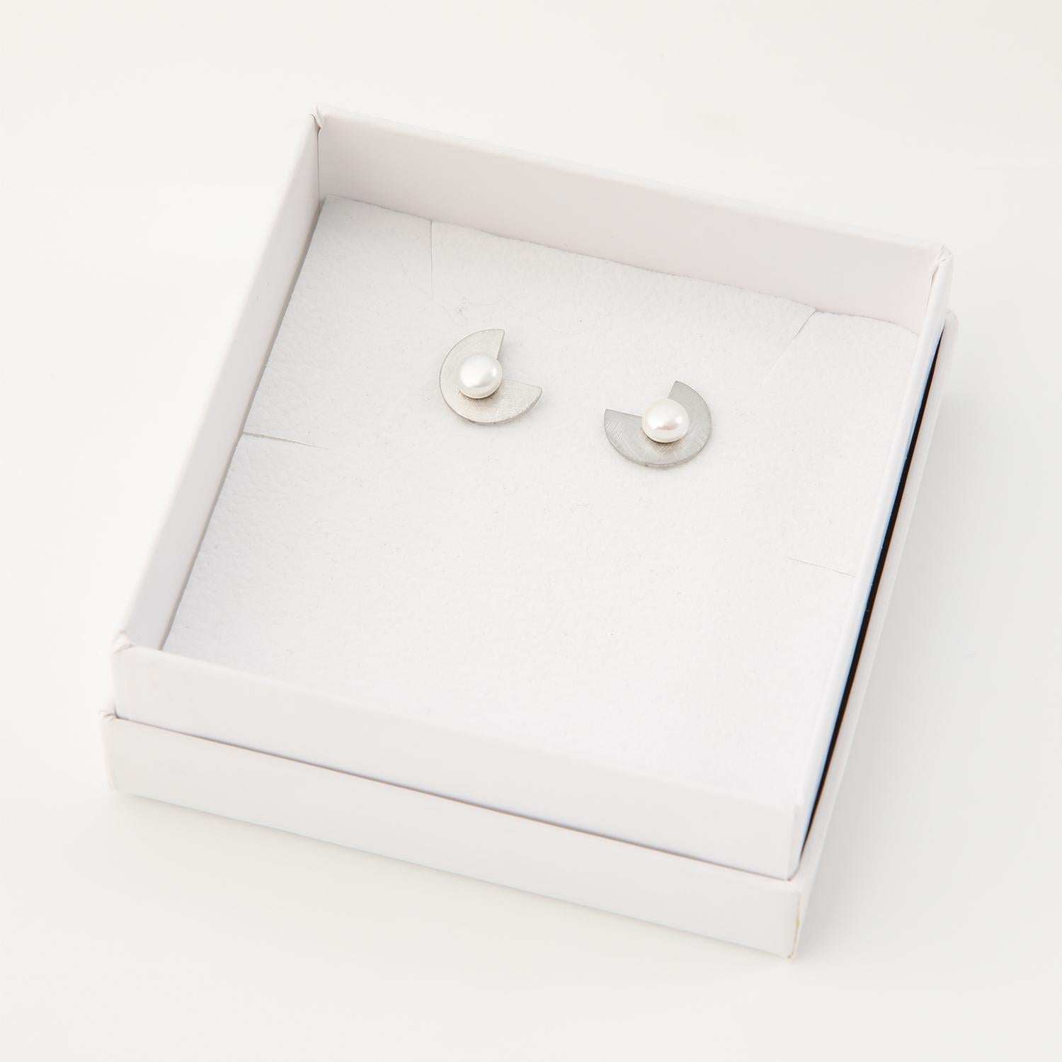 Aros 19V69 Italia Plateados STER097