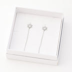 Aros 19V69 Italia Plateados STER188