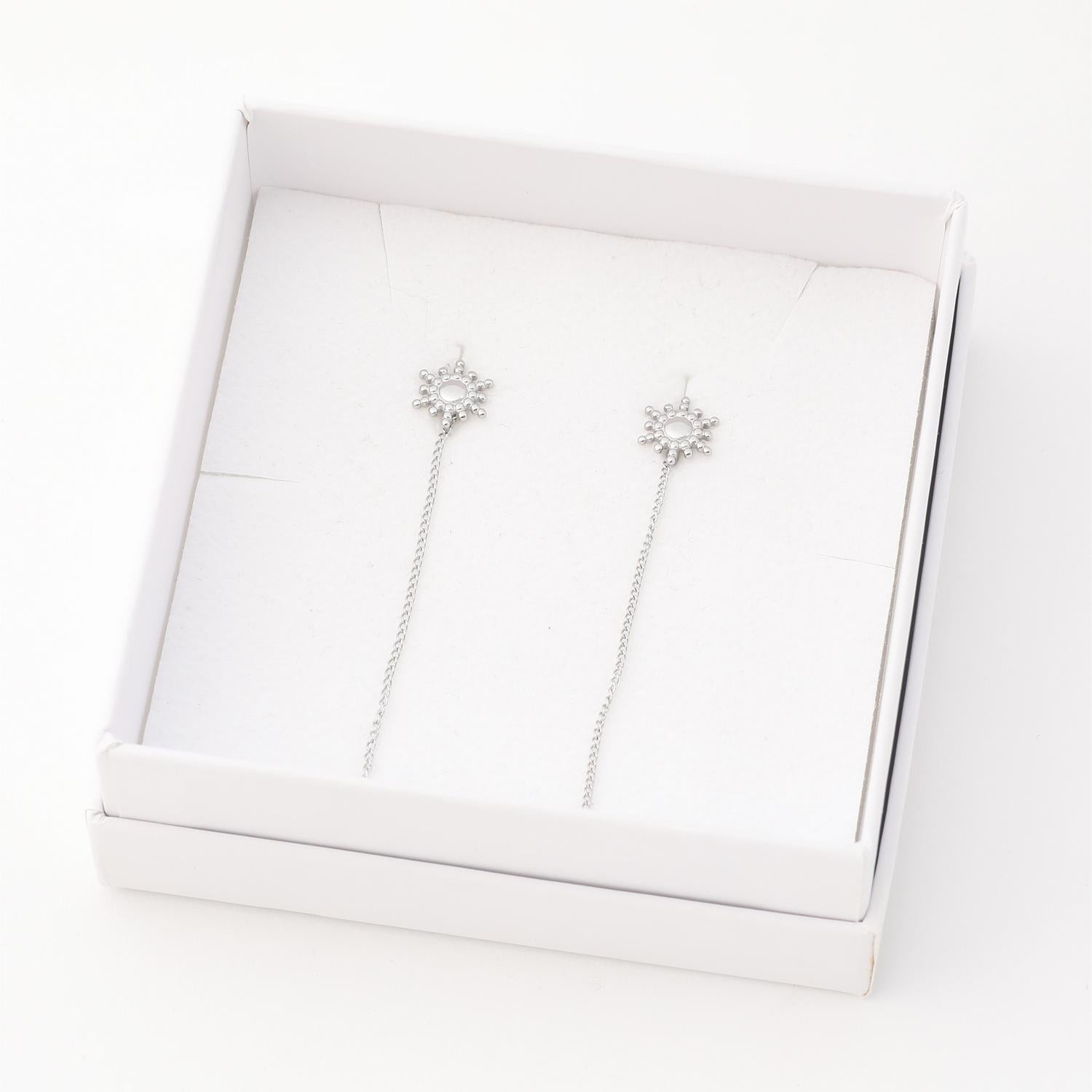 Aros 19V69 Italia Plateados STER188