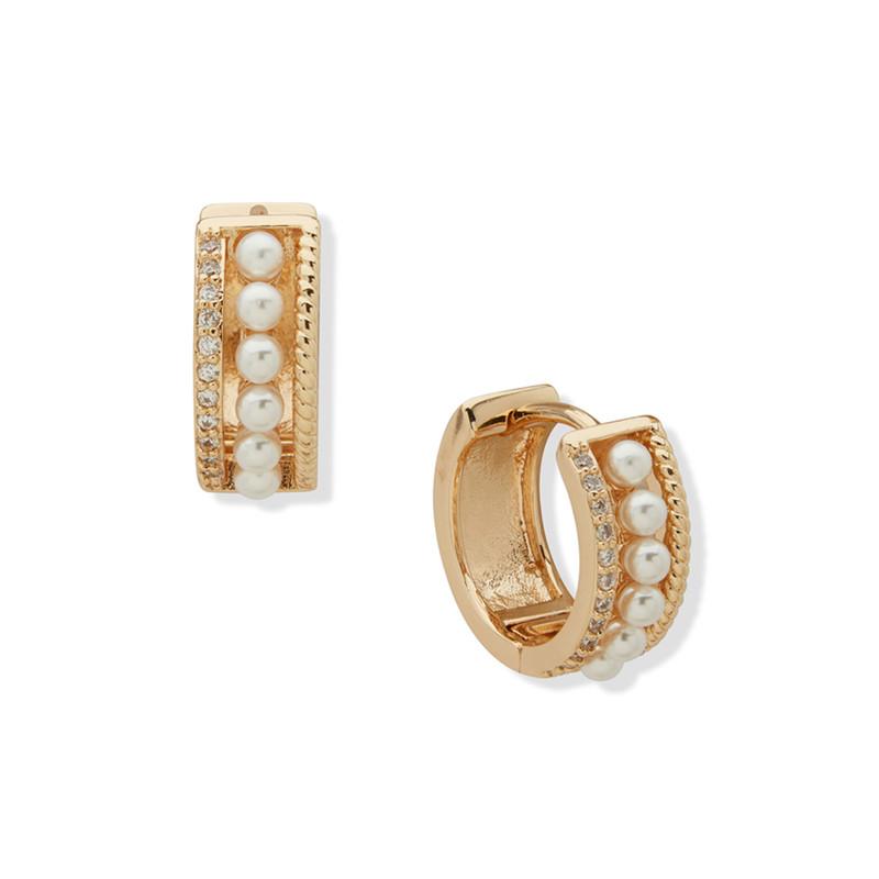 Set de Aros Mujer Anne Klein Bundled 01G01450