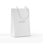 Aros Guess Dorados