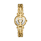 Reloj Fossil ES5329 Dorado Mujer