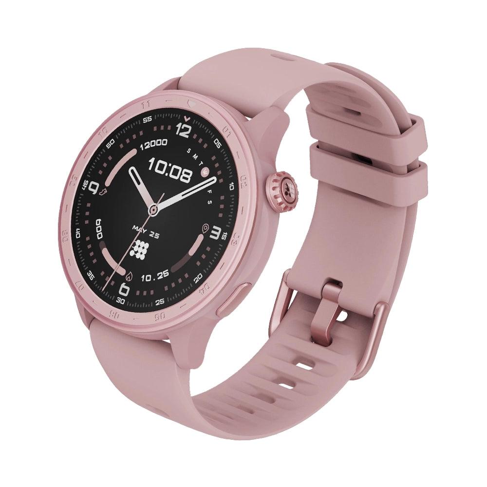 Smartwatch Cubitt Unisex ROSADO CT-AURA2-5