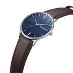 Reloj  Hombre KCNY Café KCWGA2234302