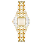 Reloj Análogo Mujer Anne Klein Dorado AK/5336GNGB