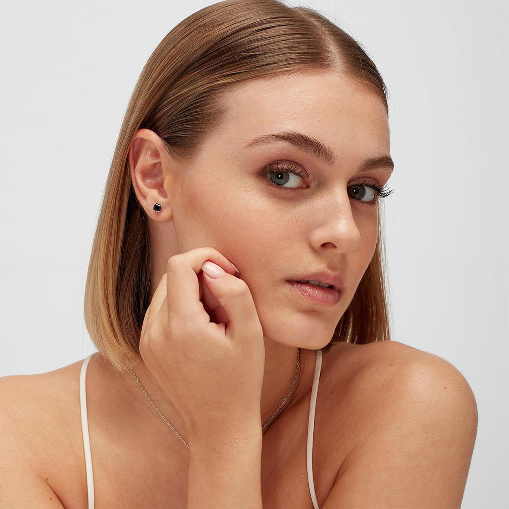 Aro Solitario Brosway Fancy Plata 925 FMB06