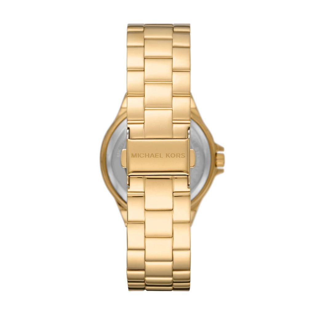 Reloj Dorado Michael Kors Mujer MK7229