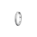 Aro Solitario Brosway   Plateado Hombre BIK102