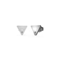 Aros Guess Plateados JUBE02168JWRHT-U