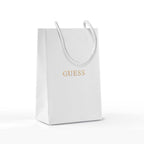 Pulsera Guess Plateada JUBB04224JWRHS