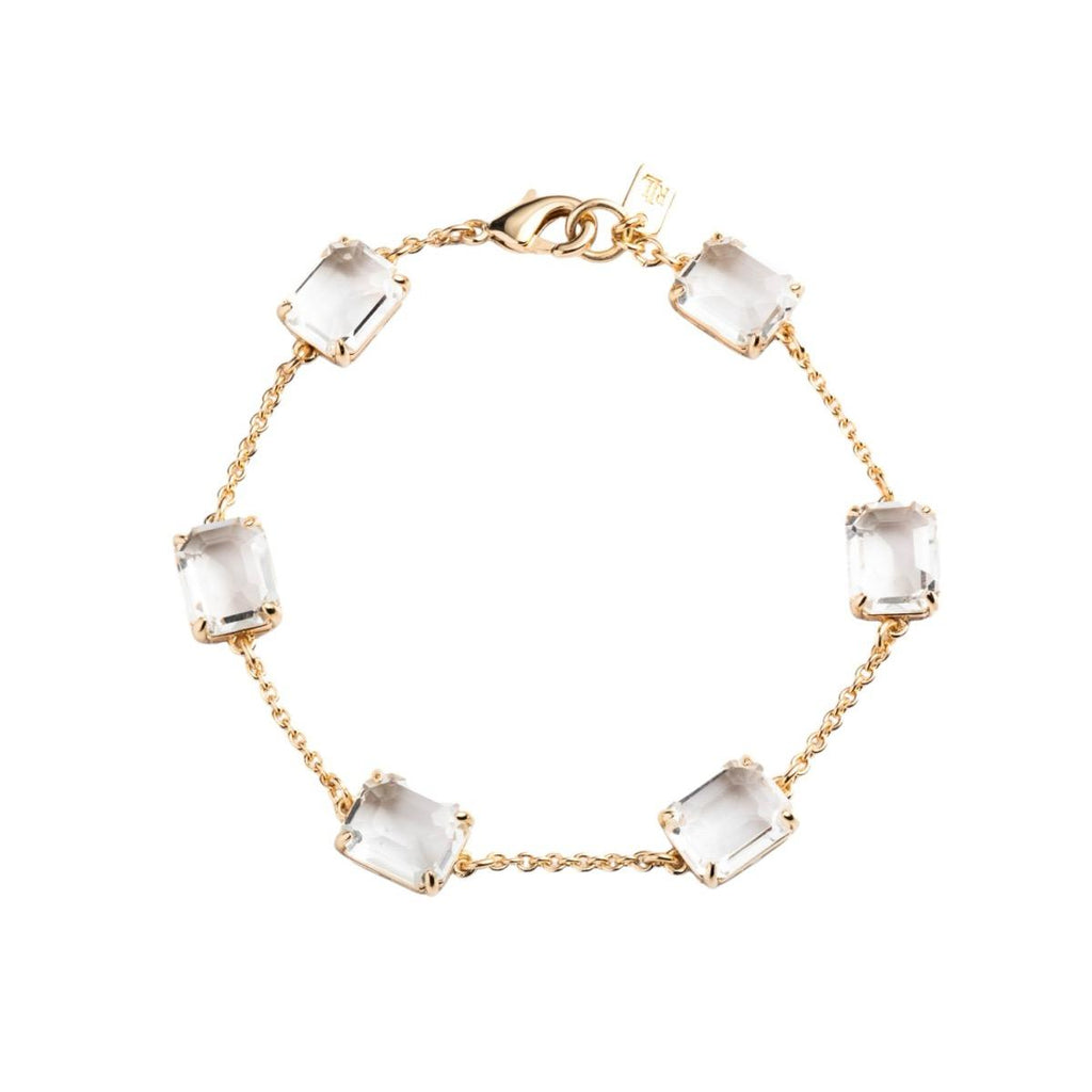 Pulsera Lauren Ralph Lauren Dorada 14B00457