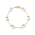 Pulsera Lauren Ralph Lauren Dorada 14B00457