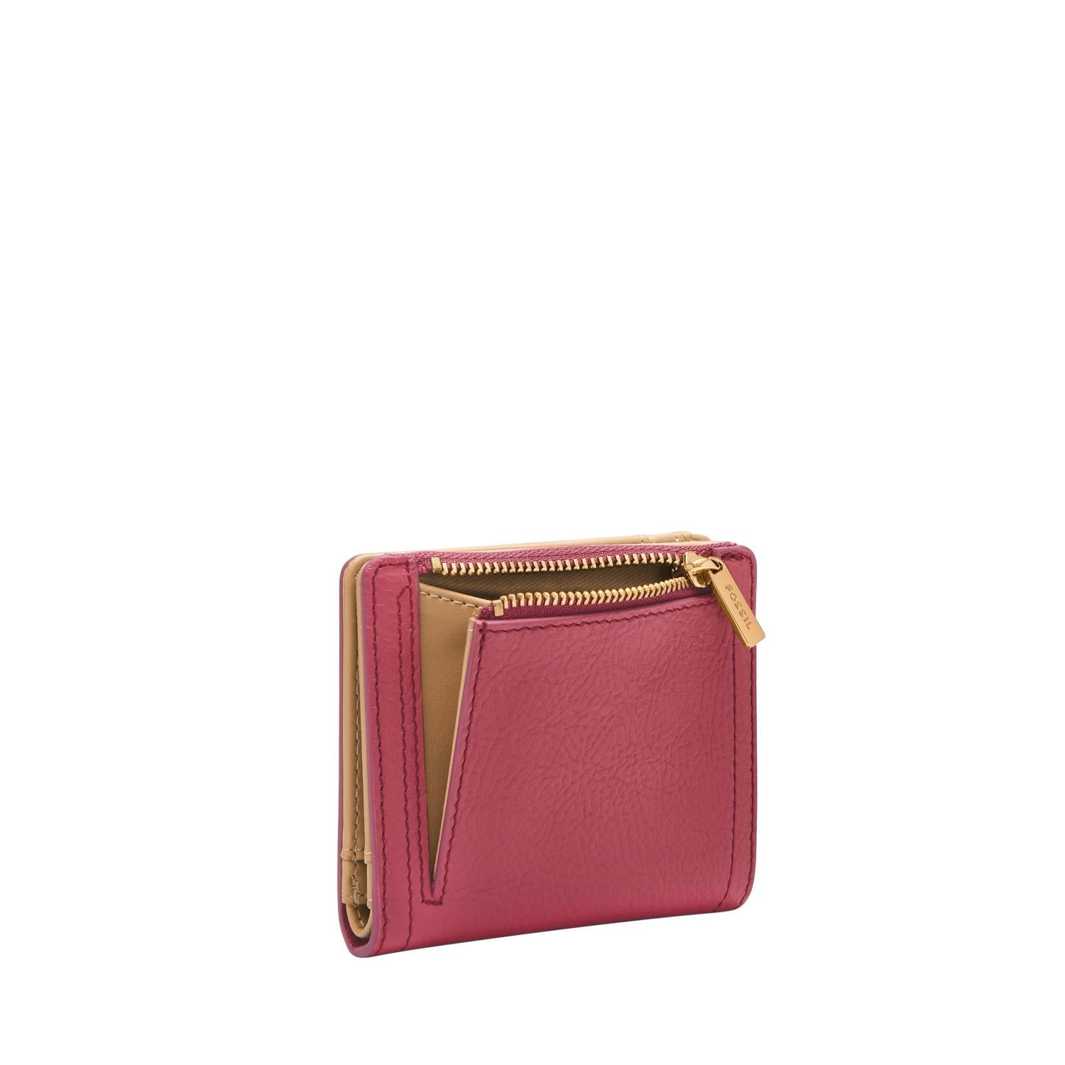 Billetera Fossil Rosa SL7829667