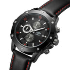 Reloj Análogo Hombre Umbro Plus Negro UMB15-00-62