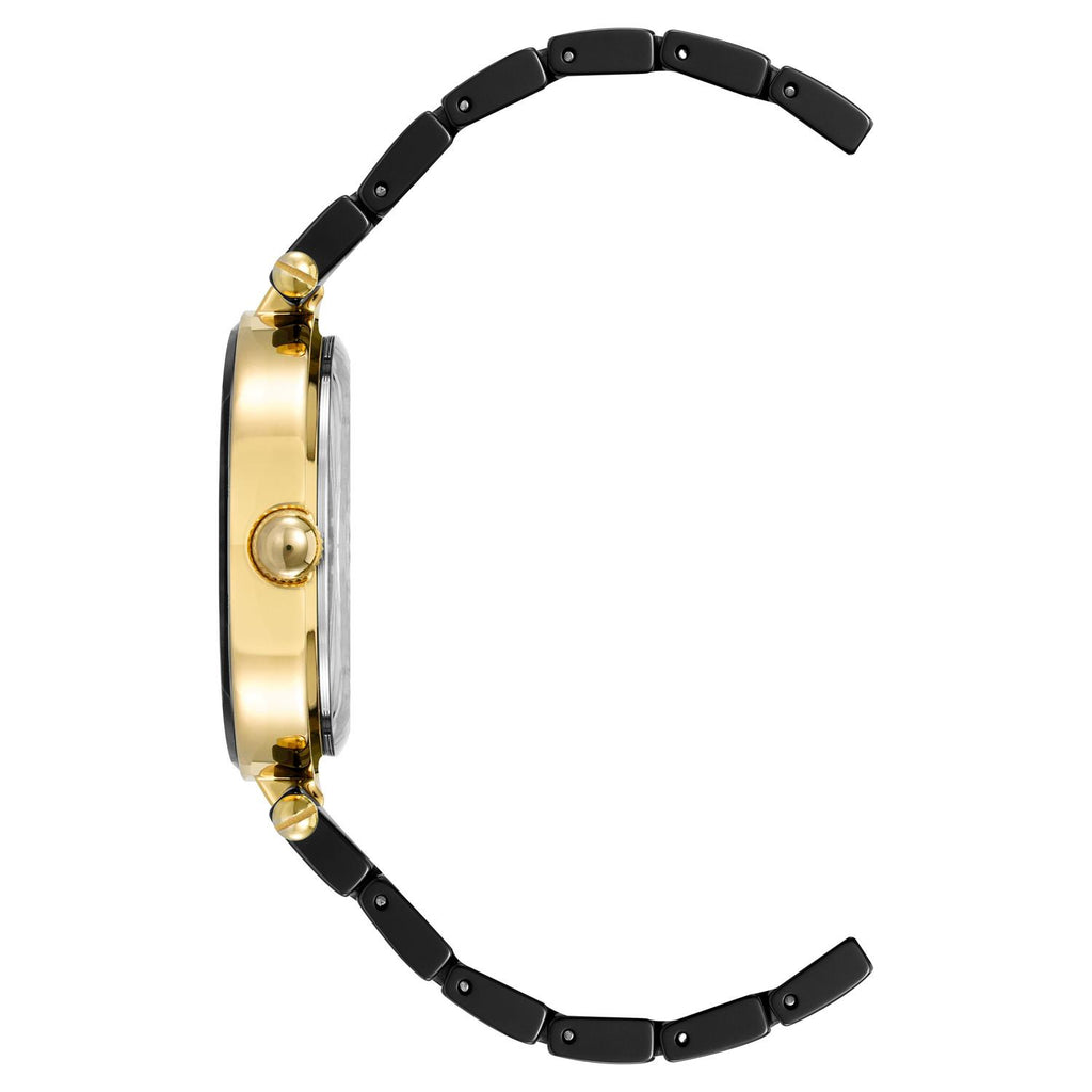 Reloj Negro Anne Klein Mujer AK/1018BKBK