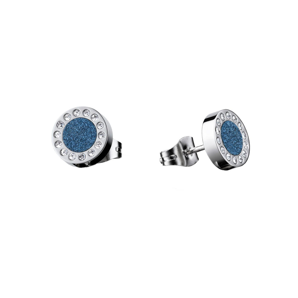 Aros Bering 707-179-05 Plateados