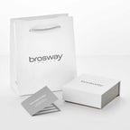 Pulsera Fancy FIW05 Cristal Brosway