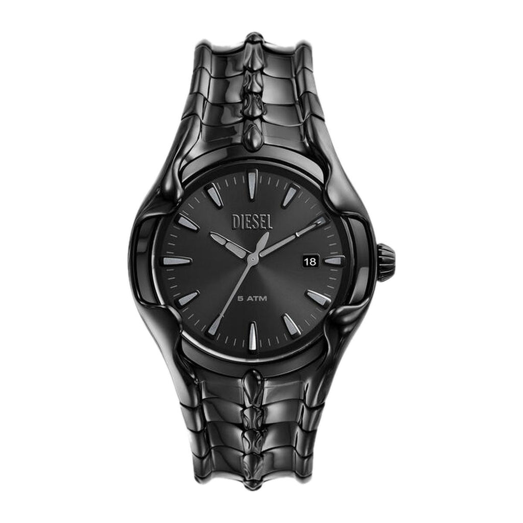 Reloj Hombre Diesel Negro DZ2187