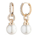 Aros Lauren Ralph Lauren Dorados 14G00892