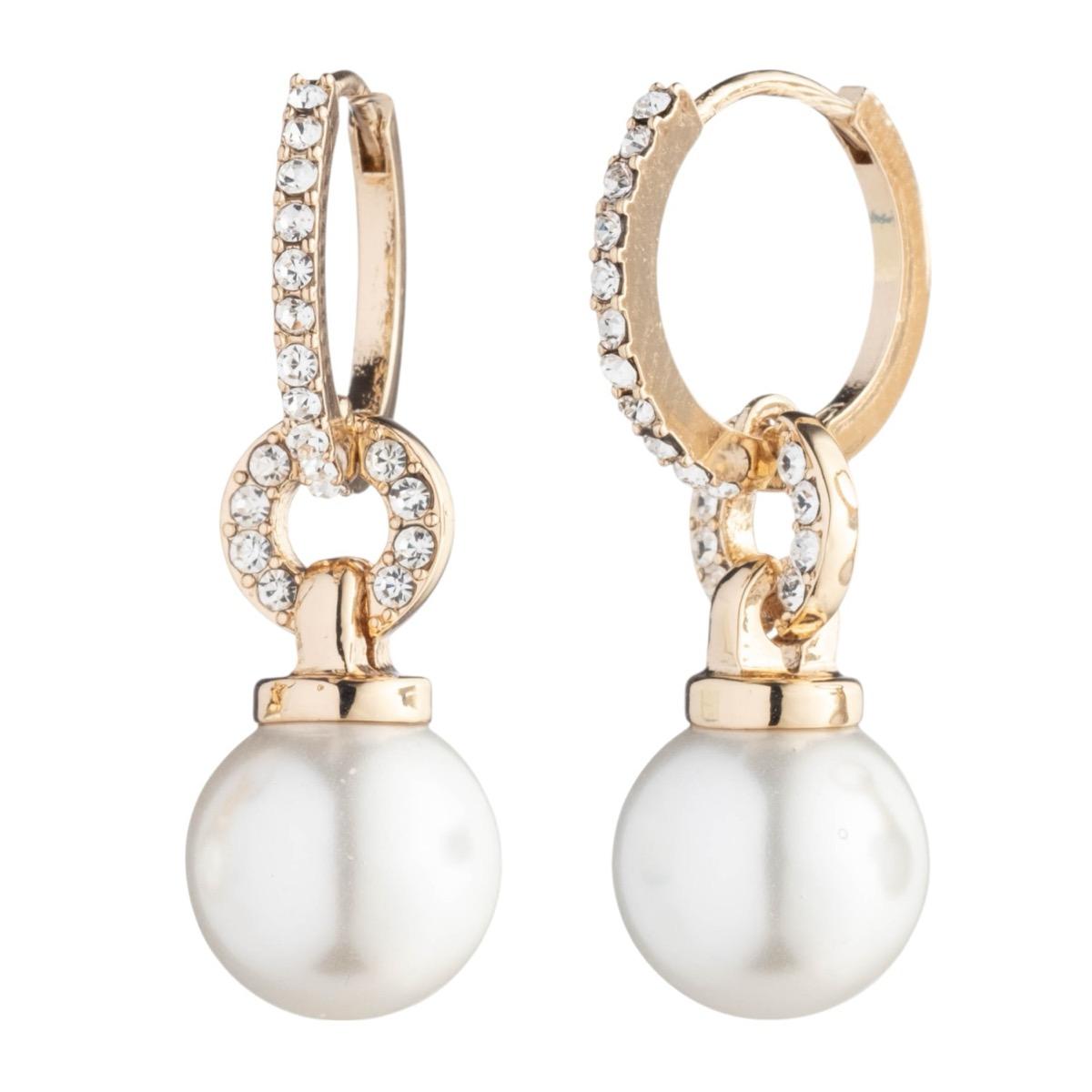 Aros Lauren Ralph Lauren Dorados 14G00892