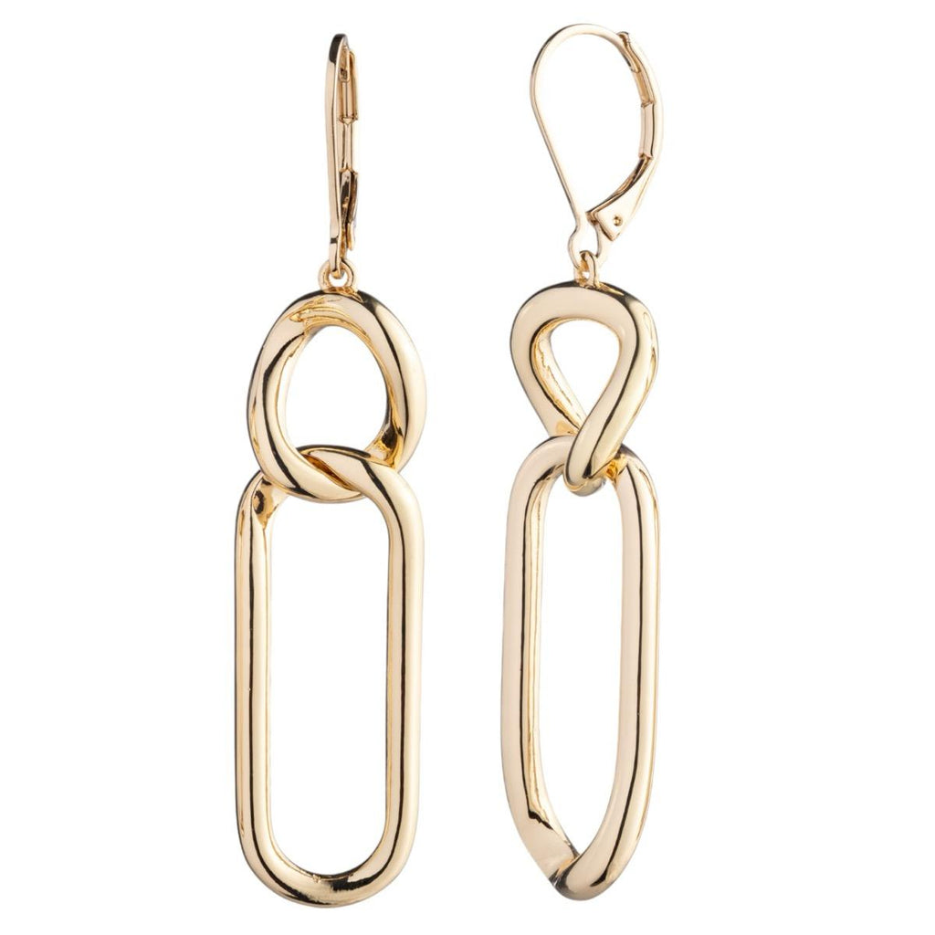 Aros Lauren Ralph Lauren Dorados 14G00886