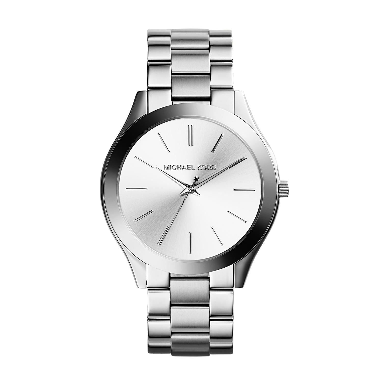 Reloj Michael Kors MK3178 Plateado Mujer – Merjet - Exclusivas