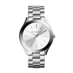 Reloj Michael Kors MK3178 Plateado Mujer