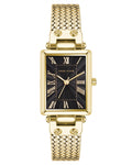 Reloj Análogo Mujer Anne Klein AK-3882BKGB