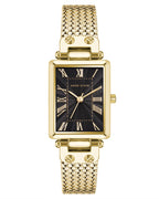 Reloj Análogo Mujer Anne Klein AK-3882BKGB
