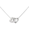 Collar Mujer Guess Plateado Jubn06013Jwrht/U