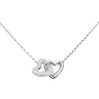 Collar Mujer Guess Plateado Jubn06013Jwrht/U