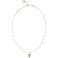 Collar Guess Dorado Mujer JUBN04030JWYGT-U