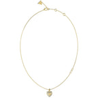 Collar Guess Dorado Mujer JUBN04030JWYGT-U