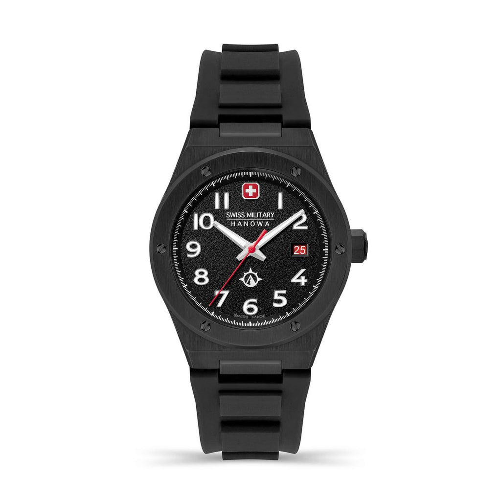 Reloj Análogo Hombre Swiss Military SONORAN