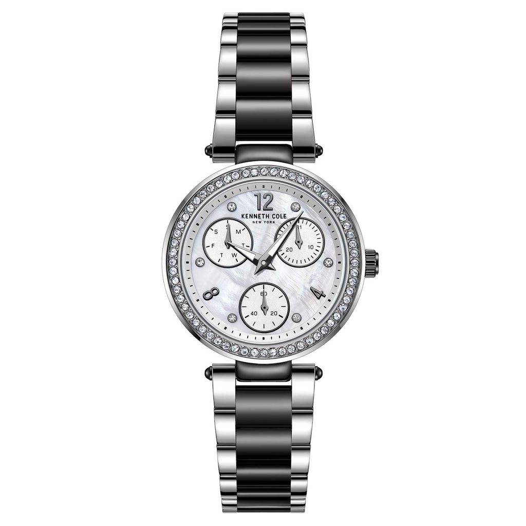 Reloj Kenneth Cole KC51065016 Multicolor Mujer