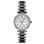Reloj Kenneth Cole KC51065016 Multicolor Mujer