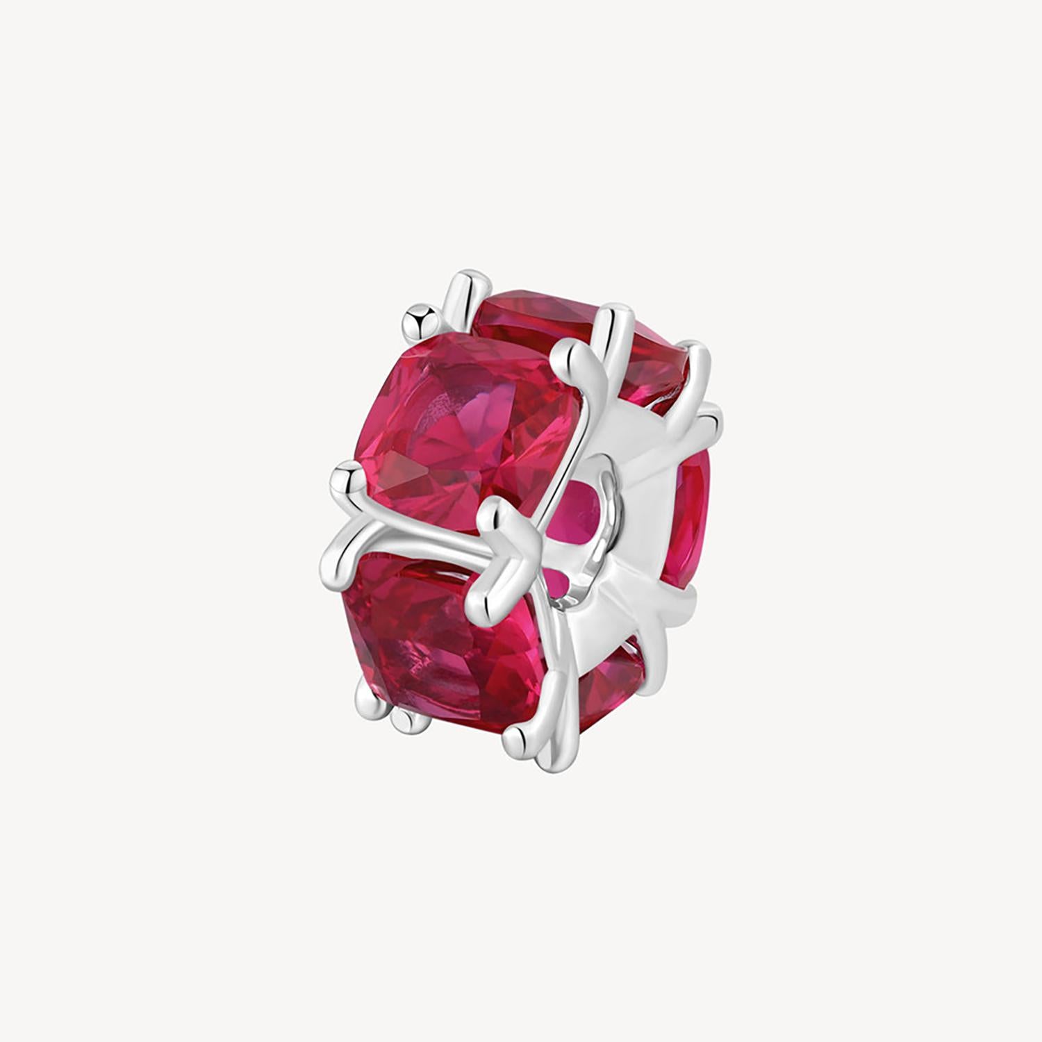 Charm Brosway Fucsia Mujer FPR03