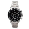 Reloj Umbro Plus UMBP-3600-2 Plateado Hombre