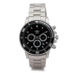 Reloj Umbro Plus UMBP-3600-2 Plateado Hombre