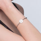 Pulsera Brosway Chakra Plateada BHK129