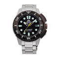 Reloj  Hombre Orient Plateado RA-AC0L01B