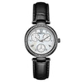 Reloj Kenneth Cole KC51065001 Negro Mujer