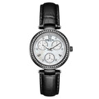 Reloj Kenneth Cole KC51065001 Negro Mujer