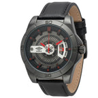 Reloj Hombre Umbro Plus Negro Umbp-1500-188