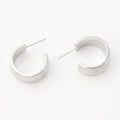Aros 19V69 Italia Plateados STER116