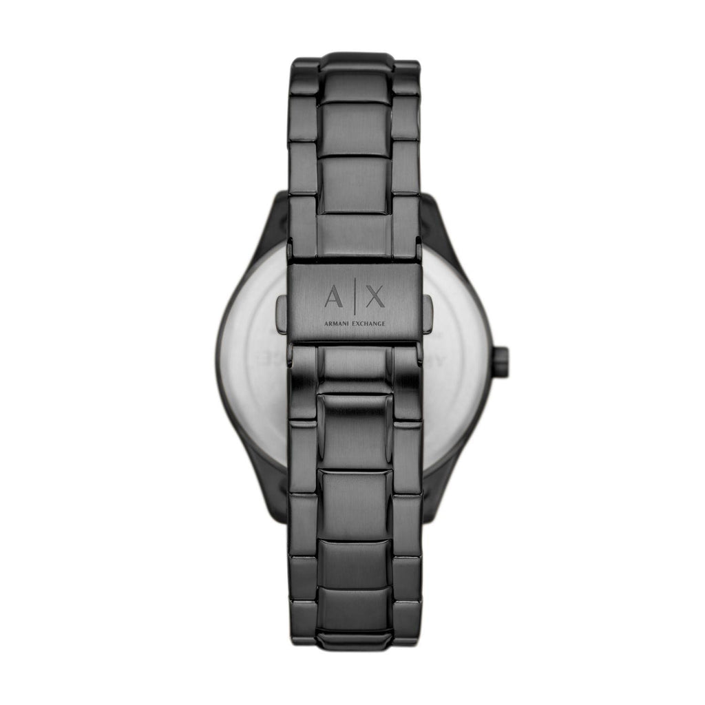 Reloj Negro Armani Exchange Hombre AX1867