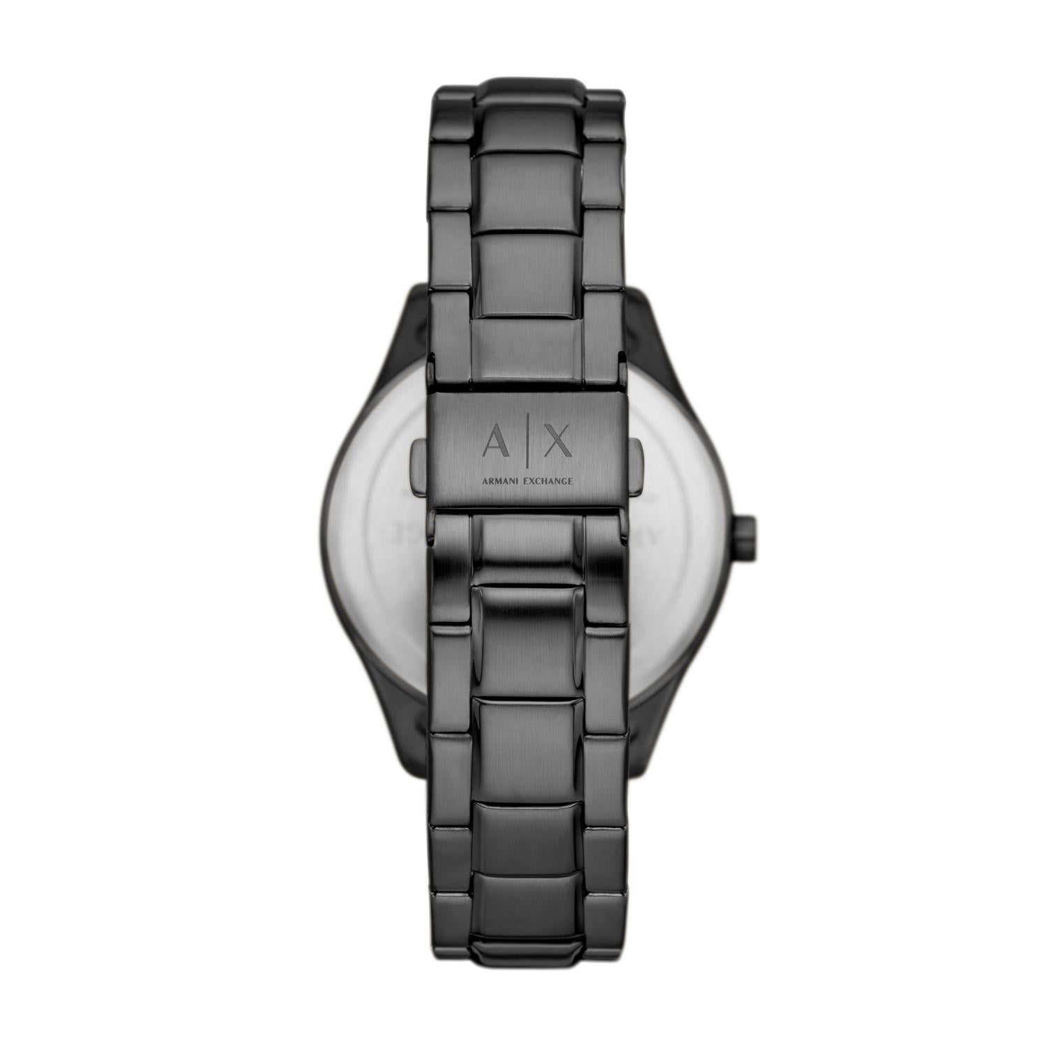 Reloj Negro Armani Exchange Hombre AX1867