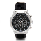 Reloj Umbro Plus UMBP-5000-2 Negro Hombre