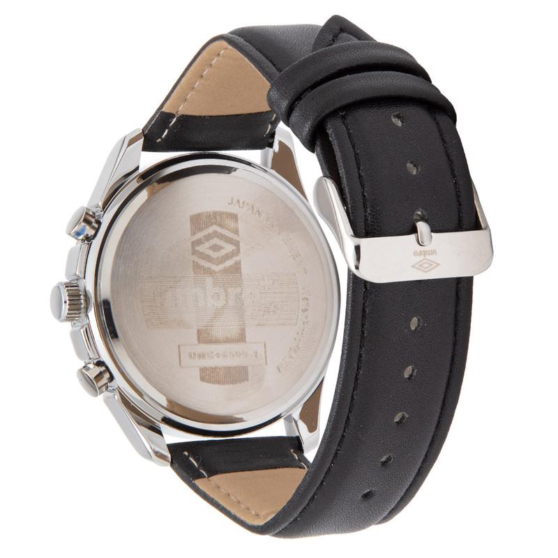 Reloj Umbro Plus UMBP-6500-1 Negro Hombre