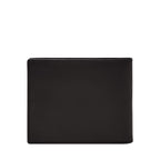 Billetera Fossil Negra ML3681001